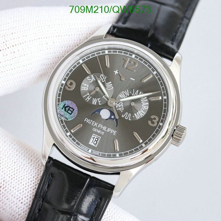 Patek Philippe-Watch-Mirror Quality Code: QW6573 $: 709USD