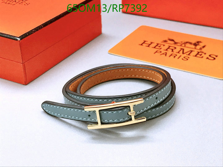 Hermes-Belts Code: RP7392 $: 65USD