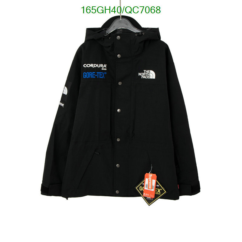 The North Face-Clothing Code: QC7068 $: 165USD