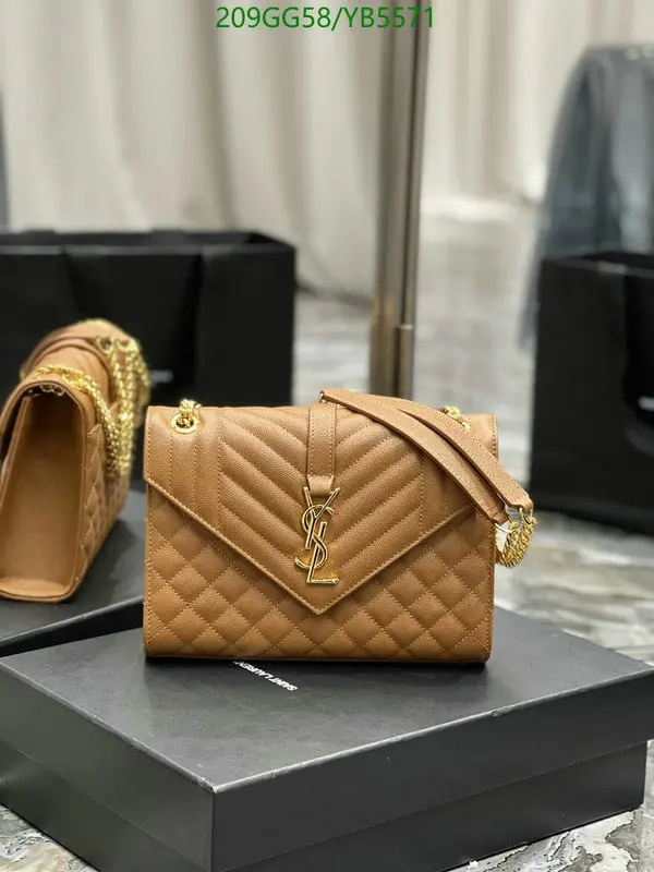 YSL-Bag-Mirror Quality Code: YB5571 $: 209USD