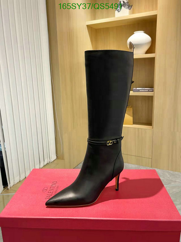 Boots-Women Shoes Code: QS5491 $: 165USD