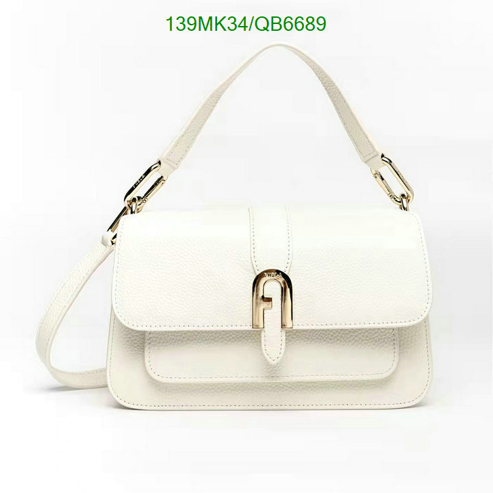 Furla-Bag-Mirror Quality Code: QB6689 $: 139USD