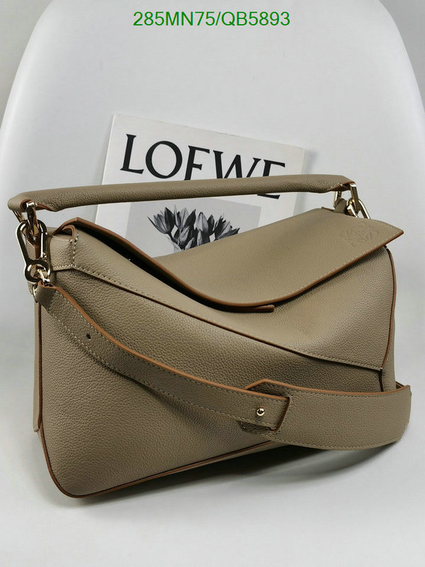 Loewe-Bag-Mirror Quality Code: QB5893 $: 285USD