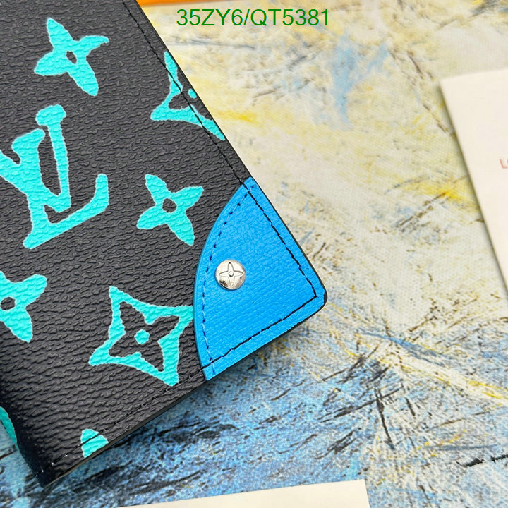 LV-Wallet-4A Quality Code: QT5381 $: 35USD