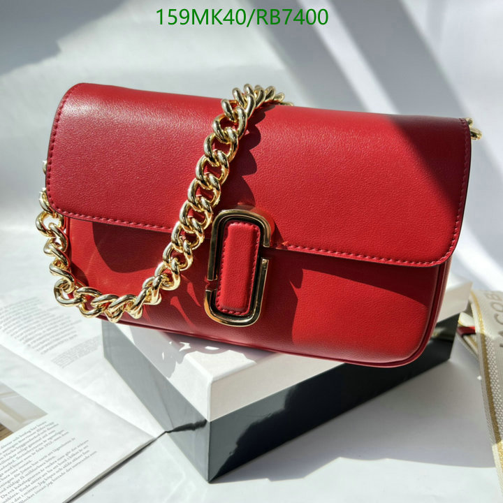 Marc Jacobs-Bag-Mirror Quality Code: RB7400 $: 159USD