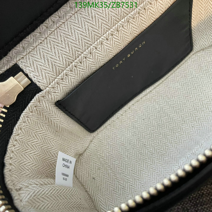 Tory Burch-Bag-Mirror Quality Code: ZB7531 $: 139USD