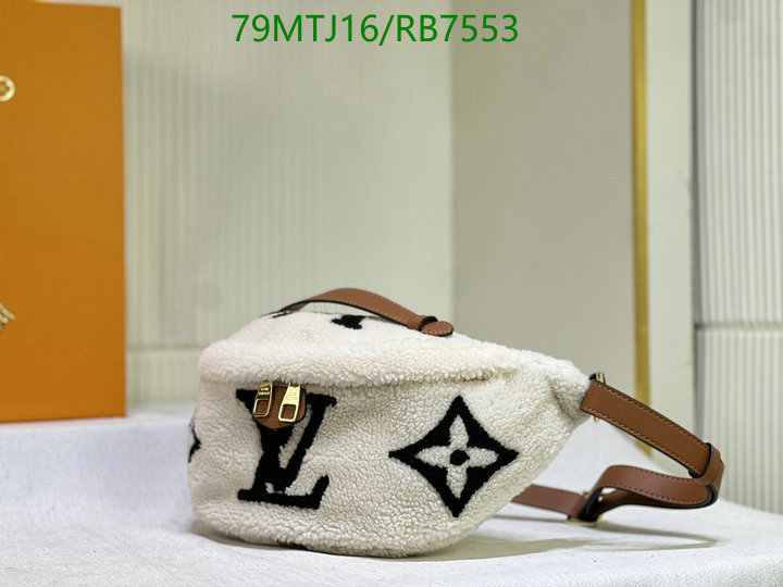 LV-Bag-4A Quality Code: RB7553 $: 79USD