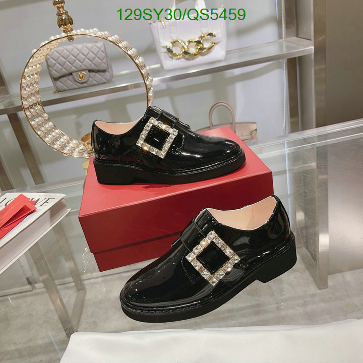 Roger Vivier-Women Shoes Code: QS5459 $: 129USD