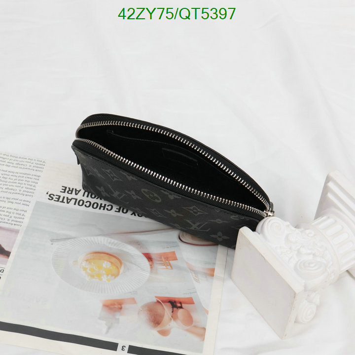 LV-Wallet-4A Quality Code: QT5397 $: 42USD