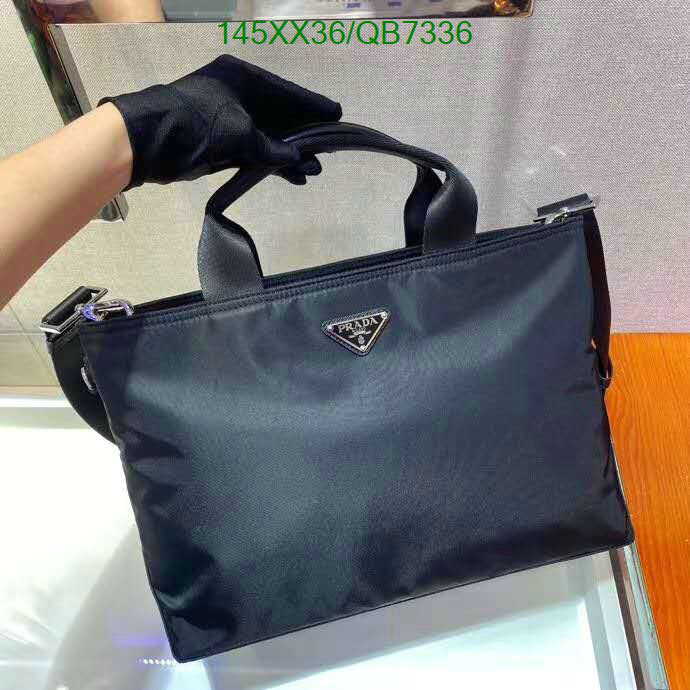 Prada-Bag-Mirror Quality Code: QB7336 $: 145USD