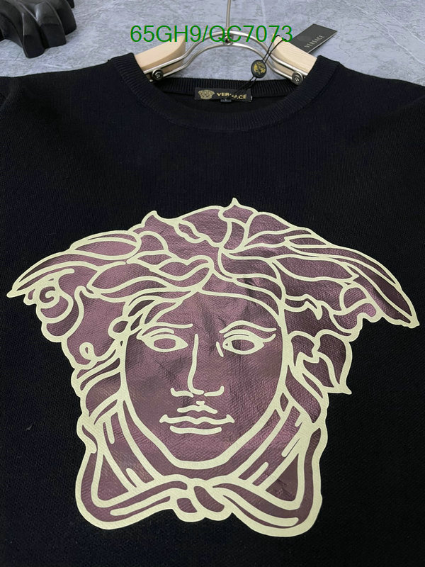 Versace-Clothing Code: QC7073 $: 65USD