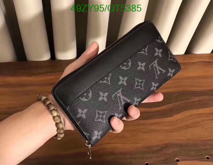 LV-Wallet-4A Quality Code: QT5385 $: 49USD