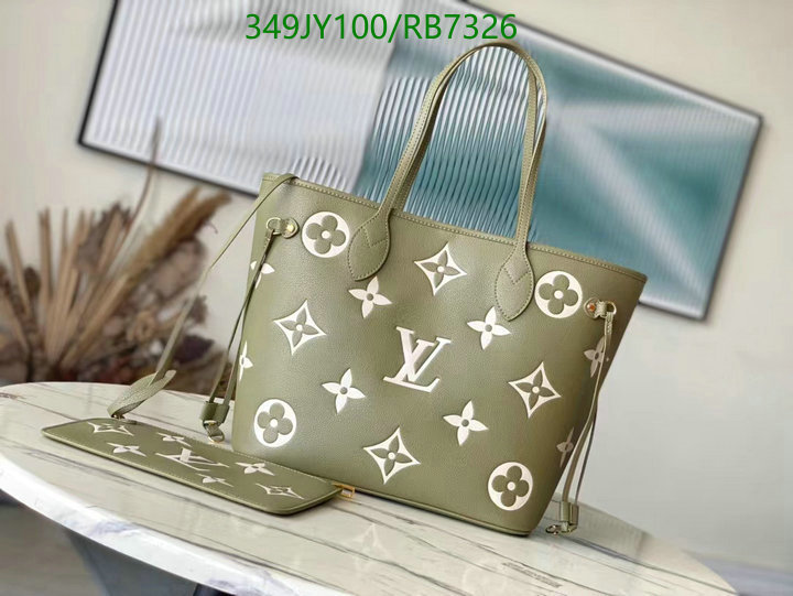 LV-Bag-Mirror Quality Code: RB7326 $: 349USD