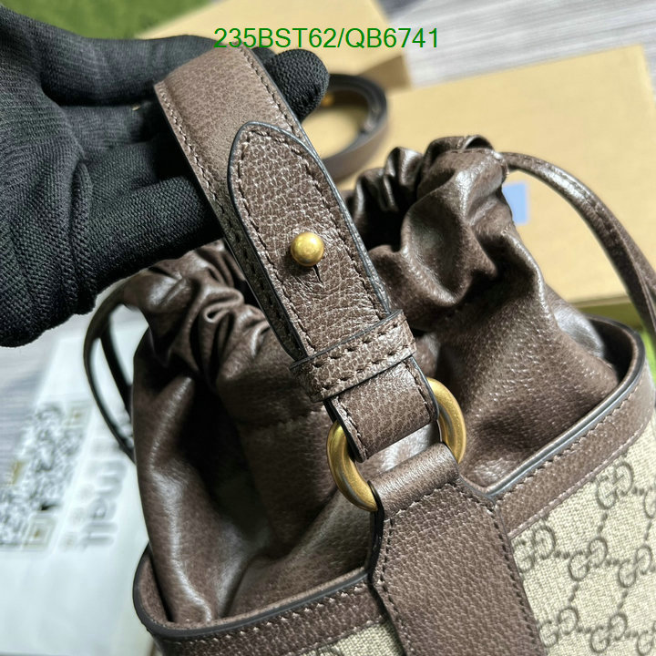 Gucci-Bag-Mirror Quality Code: QB6741 $: 235USD