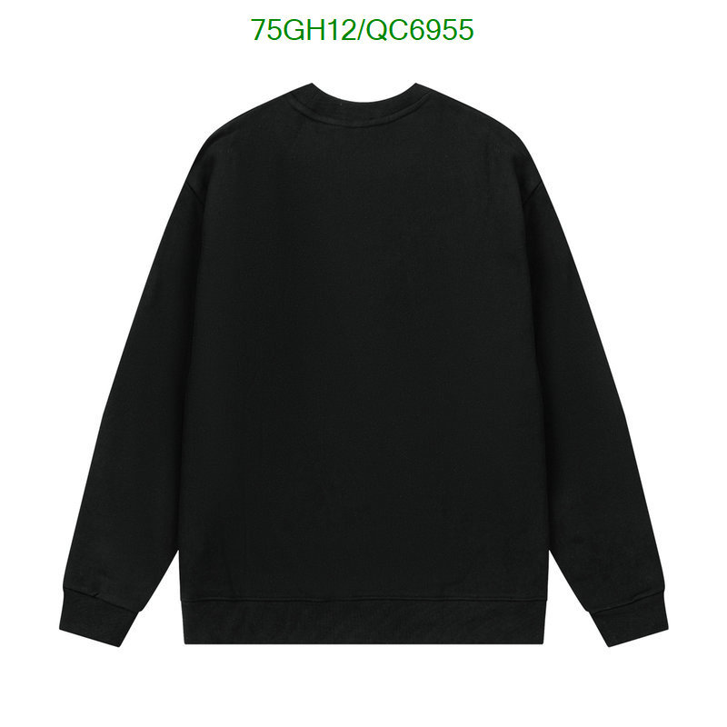 Gucci-Clothing Code: QC6955 $: 75USD