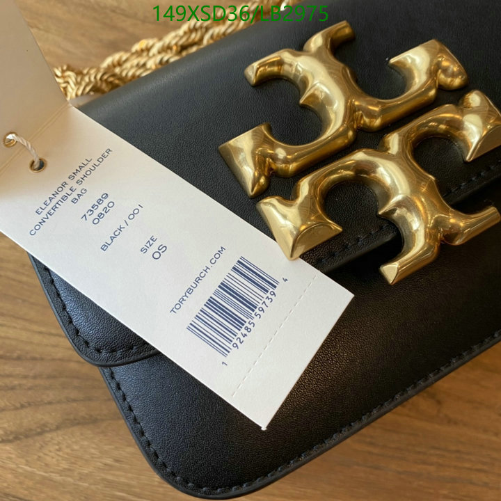 Tory Burch-Bag-Mirror Quality Code: LB2975 $: 149USD
