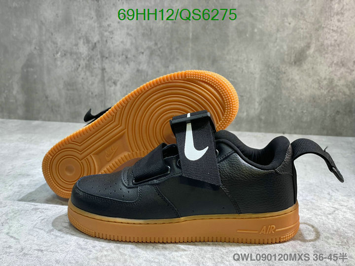 NIKE-Women Shoes Code: QS6275 $: 69USD