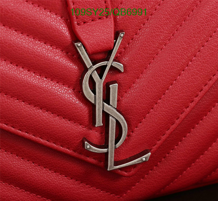 YSL-Bag-4A Quality Code: QB6991 $: 109USD