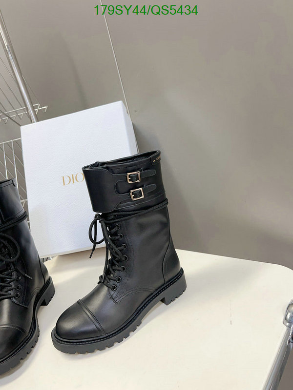 Boots-Women Shoes Code: QS5434 $: 179USD