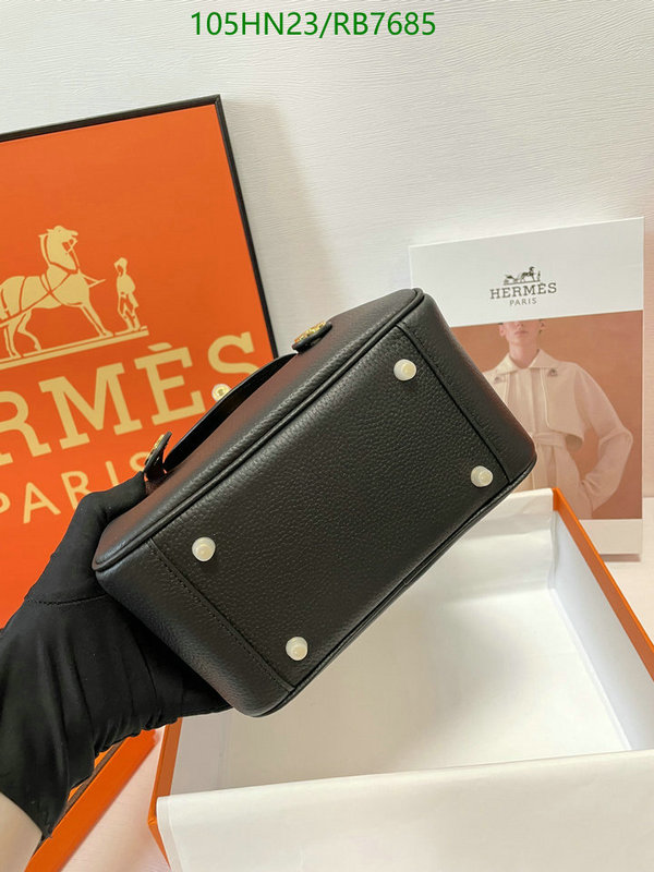 Hermes-Bag-4A Quality Code: RB7685 $: 105USD