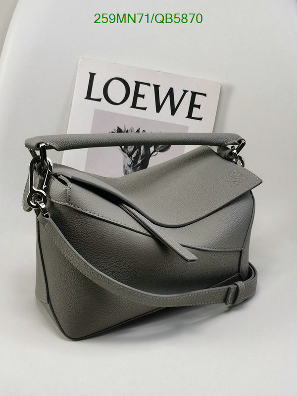 Loewe-Bag-Mirror Quality Code: QB5870 $: 259USD