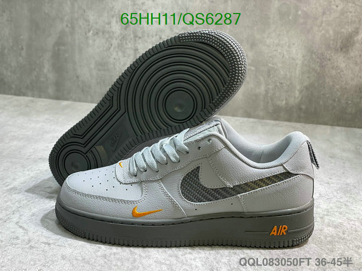 Nike-Men shoes Code: QS6287 $: 65USD