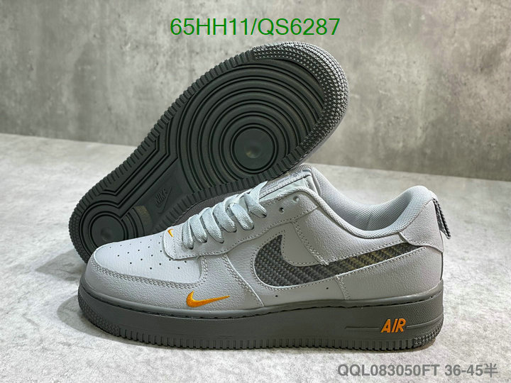 NIKE-Women Shoes Code: QS6287 $: 65USD