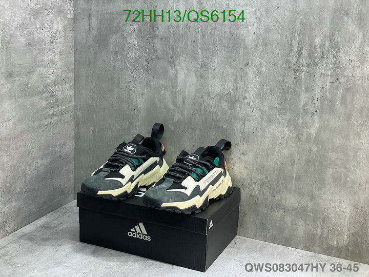 Adidas-Men shoes Code: QS6154 $: 72USD