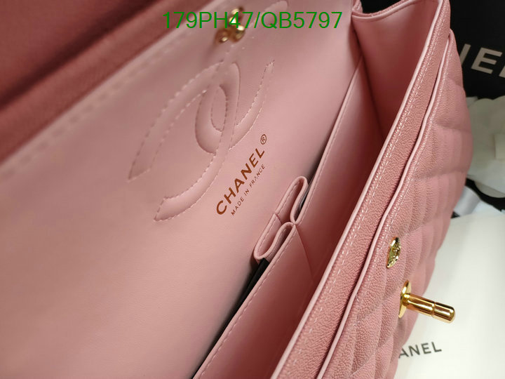 Chanel-Bag-Mirror Quality Code: QB5797 $: 179USD