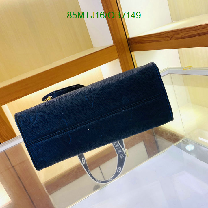 LV-Bag-4A Quality Code: QB7149 $: 85USD