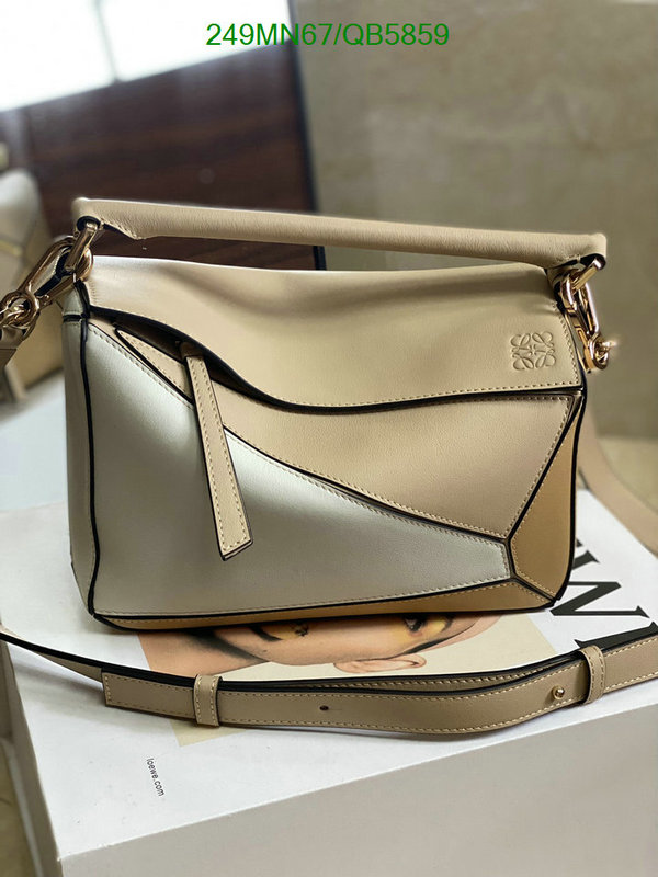 Loewe-Bag-Mirror Quality Code: QB5859 $: 249USD