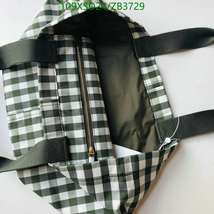Tory Burch-Bag-Mirror Quality Code: ZB3729 $: 109USD