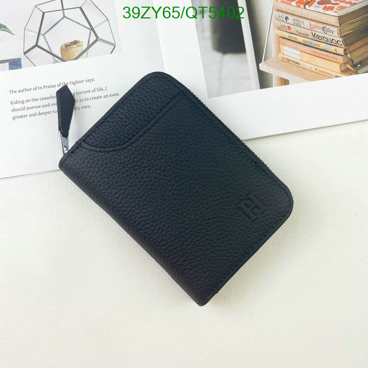 Hermes-Wallet(4A) Code: QT5402 $: 39USD