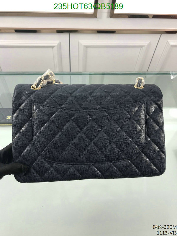 Chanel-Bag-Mirror Quality Code: QB5189 $: 235USD