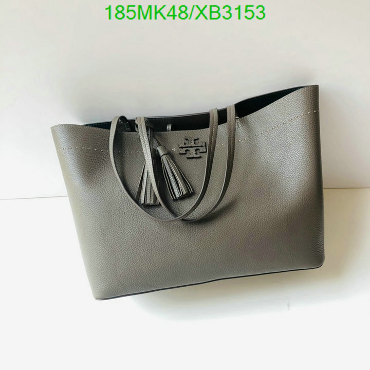 Tory Burch-Bag-Mirror Quality Code: XB3153 $: 185USD