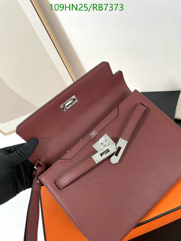 Hermes-Bag-4A Quality Code: RB7373 $: 109USD