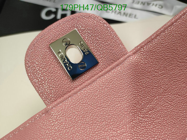 Chanel-Bag-Mirror Quality Code: QB5797 $: 179USD