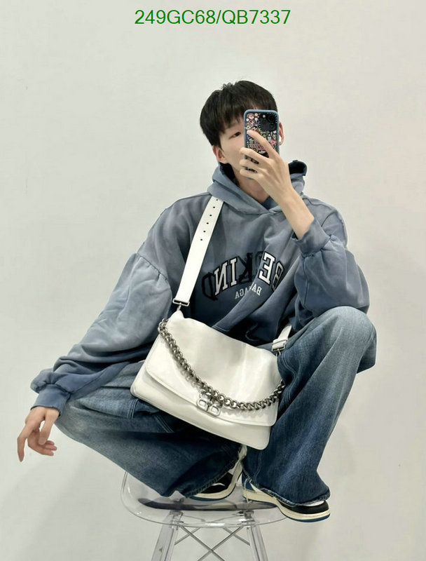 Balenciaga-Bag-Mirror Quality Code: QB7337