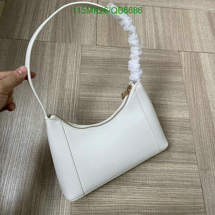 Furla-Bag-Mirror Quality Code: QB6686 $: 115USD