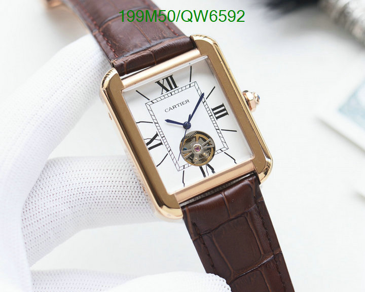 Cartier-Watch-Mirror Quality Code: QW6592 $: 199USD