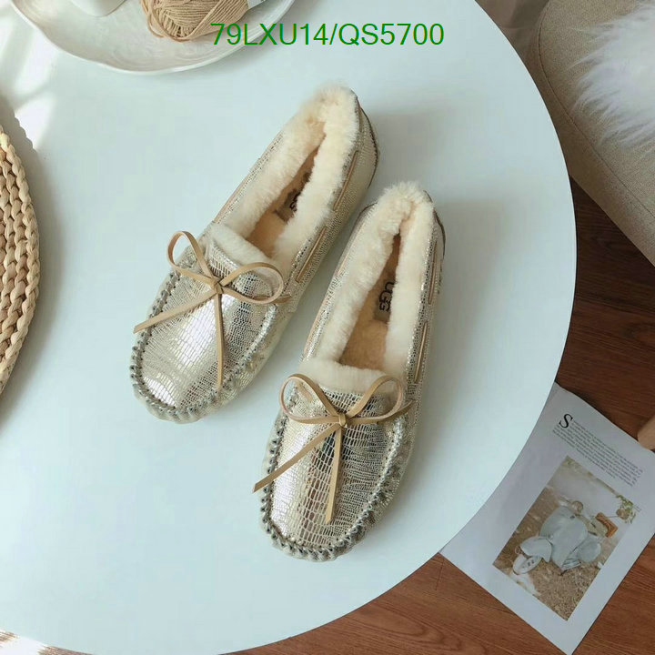 UGG-Women Shoes Code: QS5700 $: 79USD