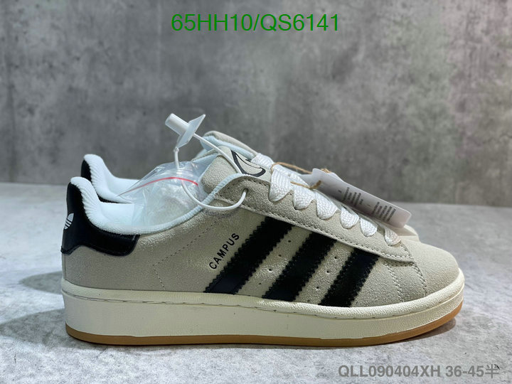 Adidas-Men shoes Code: QS6141 $: 65USD