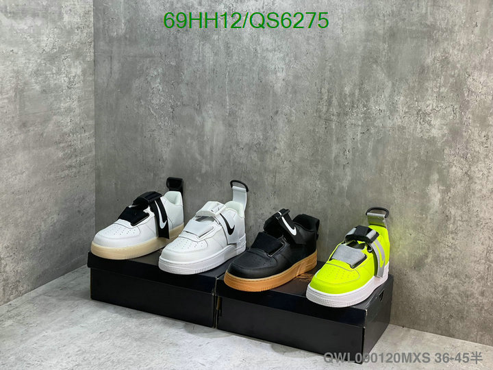 Nike-Men shoes Code: QS6275 $: 69USD