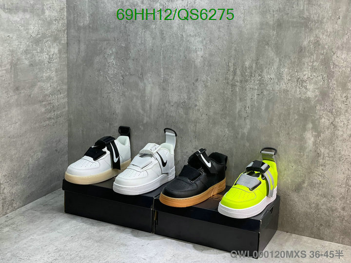 NIKE-Women Shoes Code: QS6275 $: 69USD