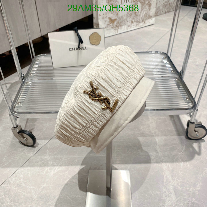 YSL-Cap(Hat) Code: QH5368 $: 29USD