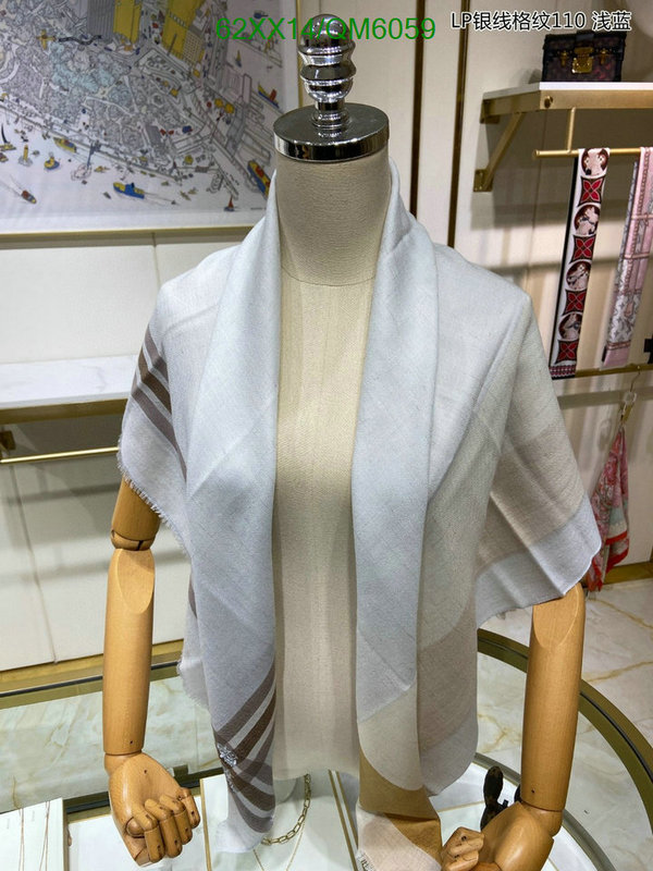 Loro Piana-Scarf Code: QM6059 $: 62USD