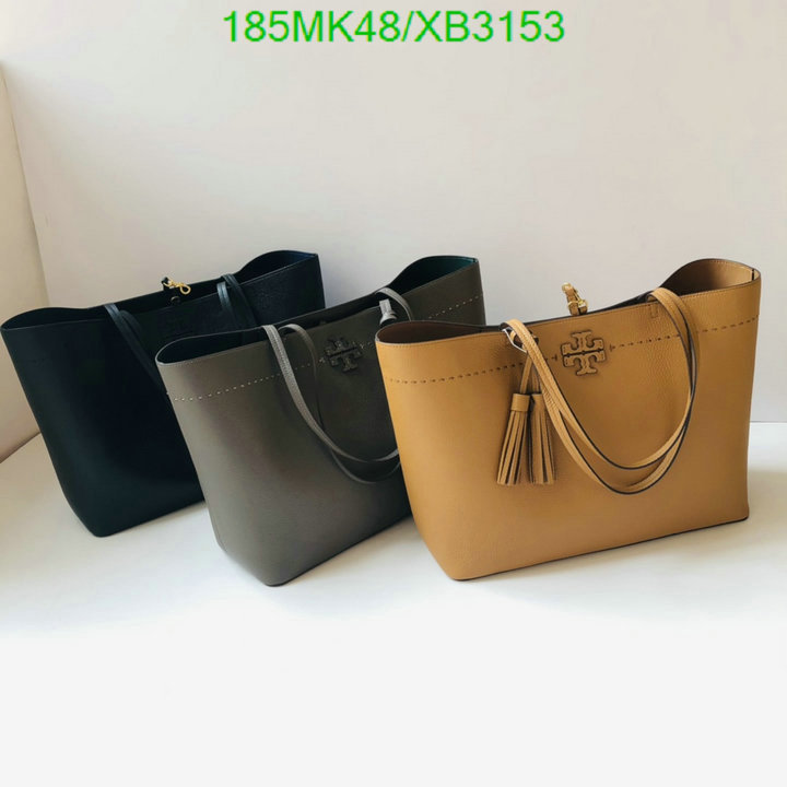 Tory Burch-Bag-Mirror Quality Code: XB3153 $: 185USD