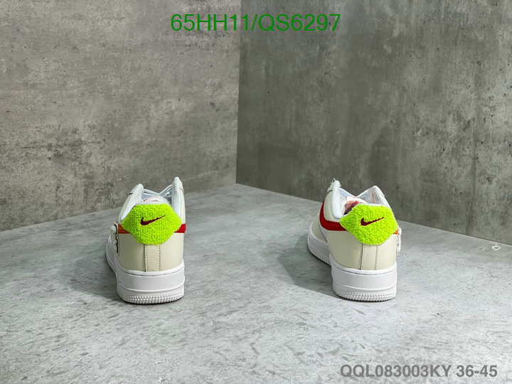 Nike-Men shoes Code: QS6297 $: 65USD