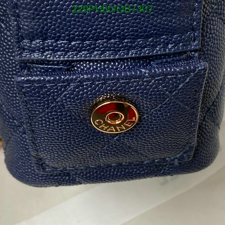 Chanel-Bag-Mirror Quality Code: QB7307 $: 229USD