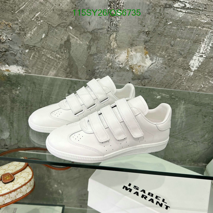 Gucci-Women Shoes Code: QS6735 $: 115USD